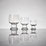 553136 Set of glass